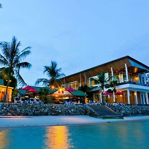 Samui Island Beach Resort & Hotel